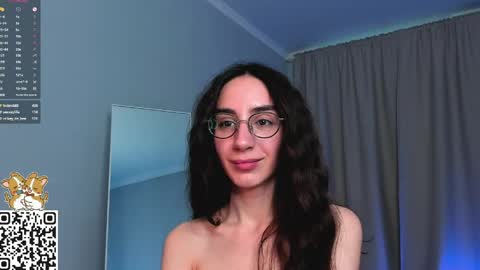 Elizabeth online show from 04-23-26, 12:29