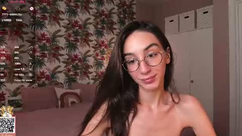 Elizabeth online show from 07-27-26, 01:12