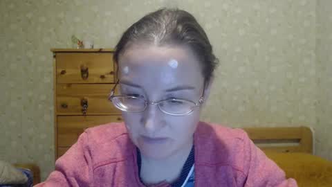 smart_rose online show from 01-05-25, 11:12