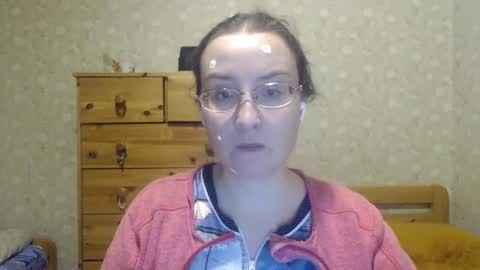 smart_rose online show from 01-06-25, 08:39