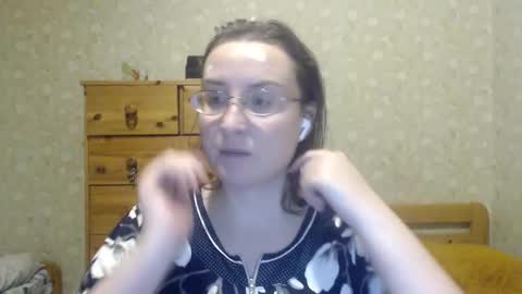 smart_rose online show from 01-08-25, 07:13