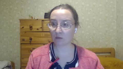 smart_rose online show from 01-09-25, 05:00
