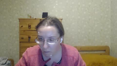 smart_rose online show from 01-09-25, 08:22