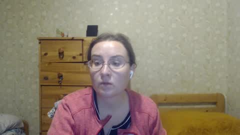 smart_rose online show from 01-10-25, 05:56