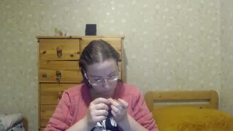smart_rose online show from 01-11-25, 02:47