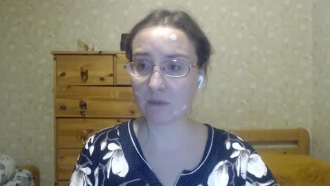 smart_rose online show from 01-11-25, 11:02
