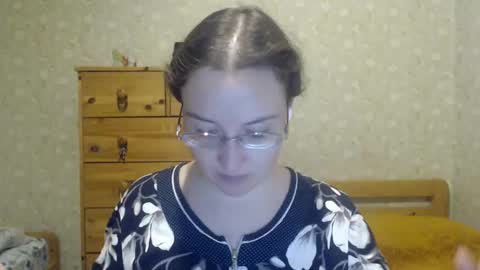 smart_rose online show from 01-14-25, 07:00
