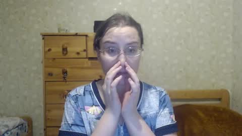 smart_rose online show from 01-19-25, 02:04