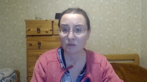 smart_rose online show from 01-19-25, 02:38