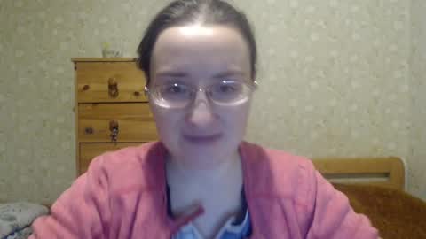 smart_rose online show from 01-19-25, 05:39