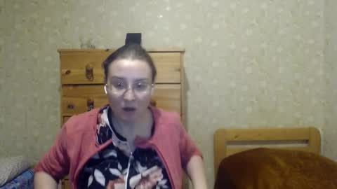 smart_rose online show from 01-21-25, 06:55