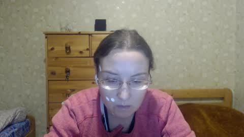 smart_rose online show from 01-24-25, 07:28