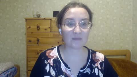 smart_rose online show from 01-25-25, 01:32