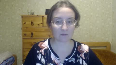 smart_rose online show from 01-26-25, 02:14