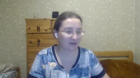 smart_rose online show from 02-03-25, 07:10