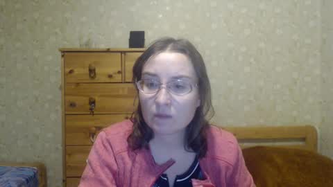 smart_rose online show from 02-07-25, 04:03