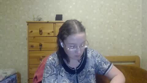 smart_rose online show from 02-08-25, 11:13