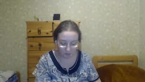smart_rose online show from 02-10-25, 03:32