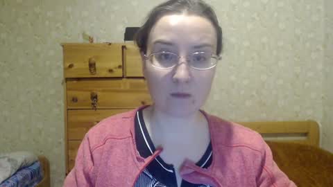 smart_rose online show from 02-11-25, 03:40
