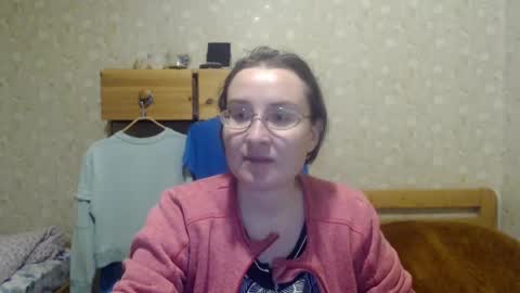 smart_rose online show from 03-04-25, 03:59