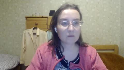 smart_rose online show from 03-05-25, 06:56