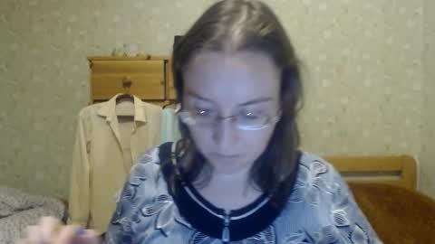 smart_rose online show from 03-06-25, 12:21