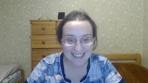 smart_rose online show from 03-08-25, 02:30
