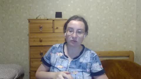 smart_rose online show from 03-08-25, 07:53