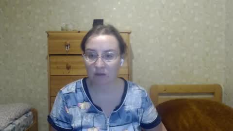 smart_rose online show from 03-11-25, 04:18