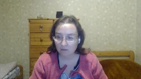 smart_rose online show from 03-11-25, 11:15