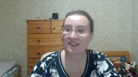 smart_rose online show from 01-14-26, 08:47