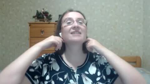 smart_rose online show from 01-17-26, 02:38