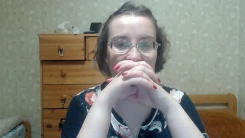 smart_rose online show from 03-05-26, 06:59