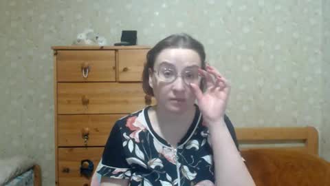 smart_rose online show from 03-08-26, 05:28