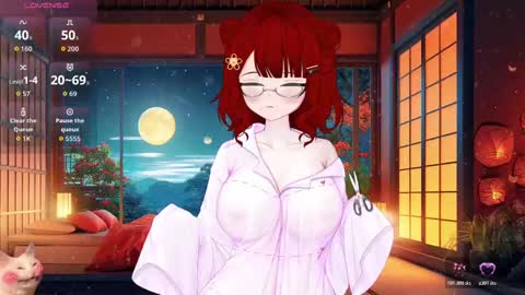 Sara online show from 11-14-25, 06:34