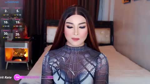 smasherqueen online show from 10-31-25, 07:09