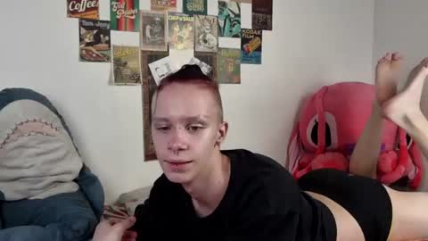 Snapshot of smcompany02 chatting on 07-22-26, 01:47 CactusGnom online show from 07-22-26, 01:47