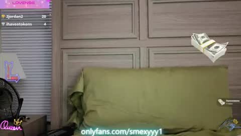 Smexy online show from 07-13-26, 06:16