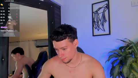 Jade Smiith online show from 10-29-25, 08:54