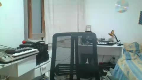 willy online show from 07-05-26, 08:38