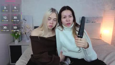 The girl from the dream by name Mary online show from 12-14-25, 03:17