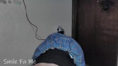 Snapshot of smilefame123 chatting on 10-09-25, 07:01 Smile Fa Me online show from 10-09-25, 07:01