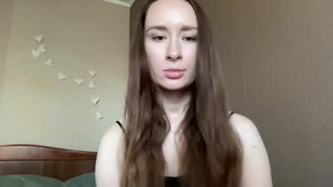 smilequeen_ online show from 10-19-25, 12:39