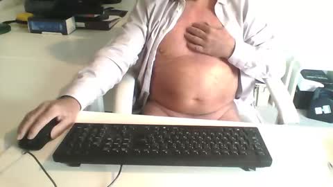 George online show from 02-05-25, 12:27