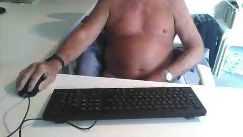 George online show from 03-12-25, 11:42