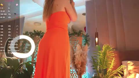 Mia online show from 03-16-26, 05:44