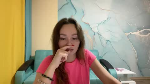 smiling_riddle online show from 03-07-25, 06:22