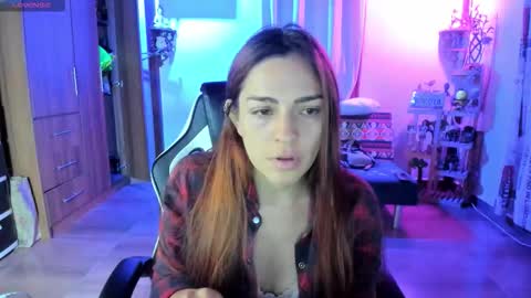 SmilingSalor online show from 10-08-25, 11:46