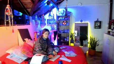 SmilingSalor online show from 11-07-25, 04:12