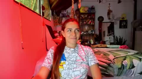 SmilingSalor online show from 12-20-25, 10:28